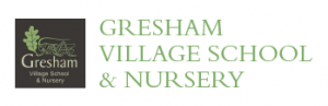 GRESHAM _VILLAGE SCHOOL _& NURSERY